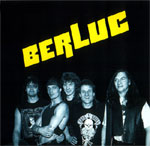 BERLUC / Nachhaus (CD)